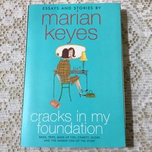 Marian Keyes Essay and Stories